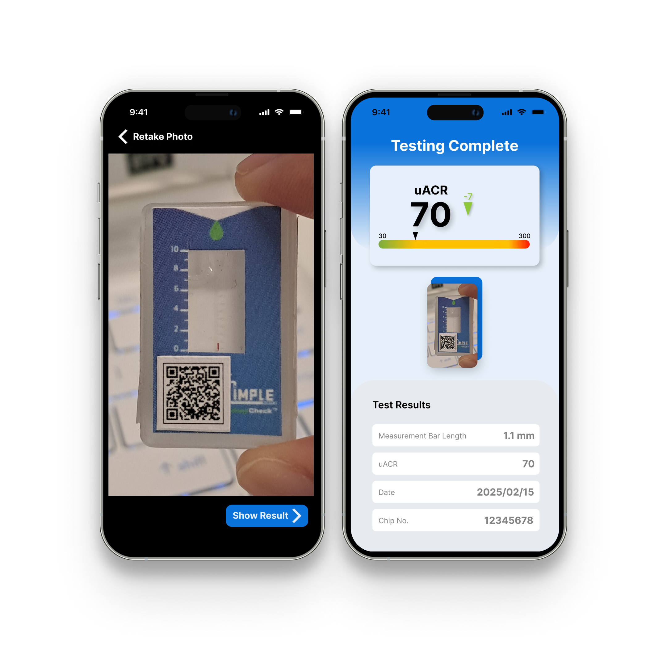 Mobile Application